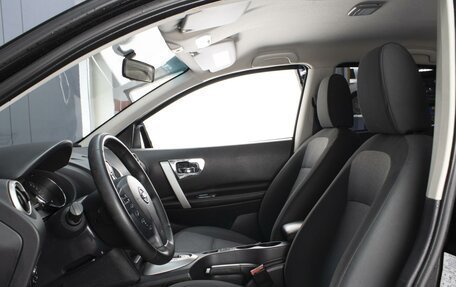 Nissan Qashqai, 2010 год, 1 070 000 рублей, 9 фотография