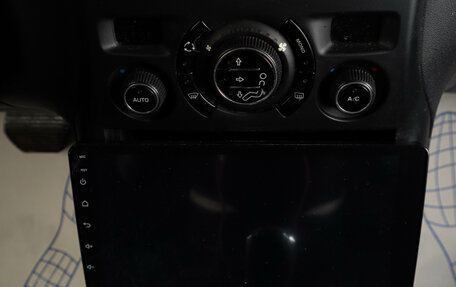 Citroen C3 Picasso I, 2013 год, 719 000 рублей, 12 фотография