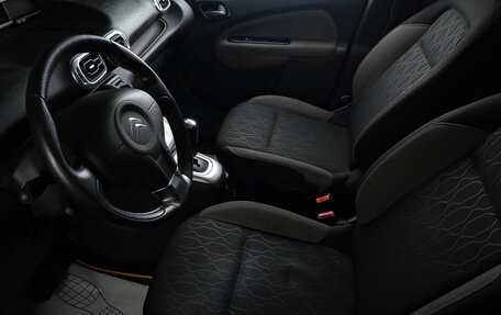 Citroen C3 Picasso I, 2013 год, 719 000 рублей, 9 фотография