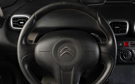 Citroen C3 Picasso I, 2013 год, 719 000 рублей, 11 фотография