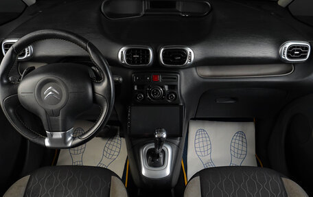 Citroen C3 Picasso I, 2013 год, 719 000 рублей, 8 фотография