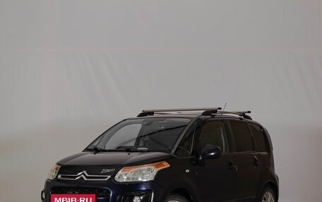 Citroen C3 Picasso I, 2013 год, 719 000 рублей, 4 фотография