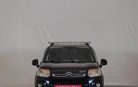 Citroen C3 Picasso I, 2013 год, 719 000 рублей, 2 фотография