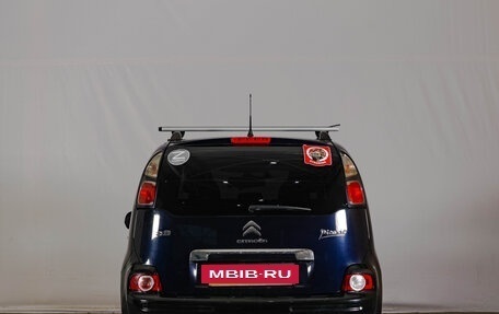 Citroen C3 Picasso I, 2013 год, 719 000 рублей, 6 фотография