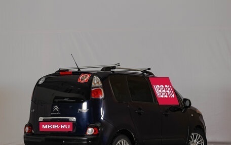 Citroen C3 Picasso I, 2013 год, 719 000 рублей, 5 фотография