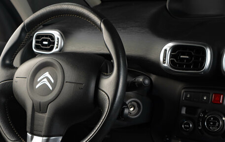 Citroen C3 Picasso I, 2013 год, 719 000 рублей, 16 фотография