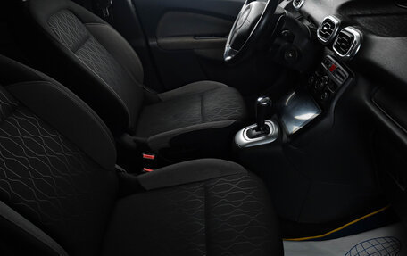 Citroen C3 Picasso I, 2013 год, 719 000 рублей, 17 фотография