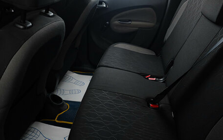 Citroen C3 Picasso I, 2013 год, 719 000 рублей, 19 фотография