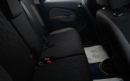 Citroen C3 Picasso I, 2013 год, 719 000 рублей, 18 фотография