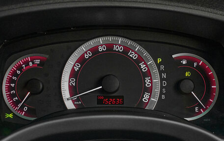 Toyota ISis I, 2013 год, 1 495 000 рублей, 13 фотография