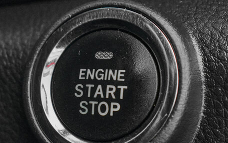 Toyota ISis I, 2013 год, 1 495 000 рублей, 15 фотография