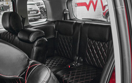 Toyota ISis I, 2013 год, 1 495 000 рублей, 23 фотография