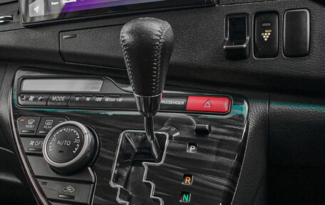 Toyota ISis I, 2013 год, 1 495 000 рублей, 19 фотография