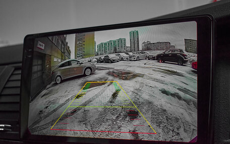 Toyota ISis I, 2013 год, 1 495 000 рублей, 17 фотография