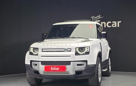 Land Rover Defender II, 2021 год, 4 812 000 рублей, 3 фотография