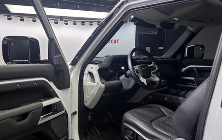 Land Rover Defender II, 2021 год, 4 812 000 рублей, 11 фотография