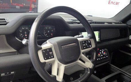 Land Rover Defender II, 2021 год, 4 812 000 рублей, 14 фотография