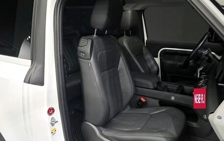 Land Rover Defender II, 2021 год, 4 812 000 рублей, 13 фотография