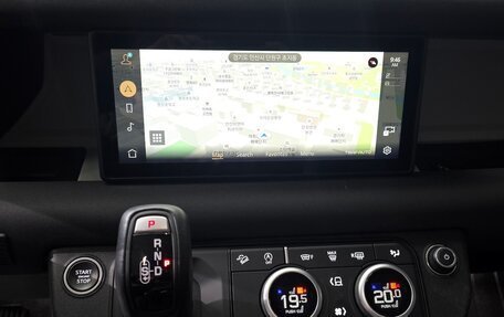 Land Rover Defender II, 2021 год, 4 812 000 рублей, 20 фотография