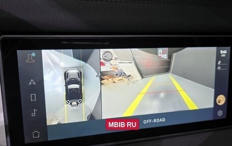 Land Rover Defender II, 2021 год, 4 812 000 рублей, 18 фотография