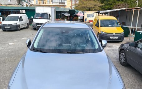 Mazda CX-5 II, 2017 год, 2 750 000 рублей, 1 фотография