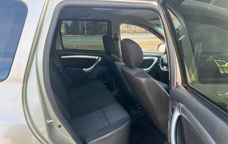 Renault Duster I рестайлинг, 2013 год, 989 000 рублей, 13 фотография