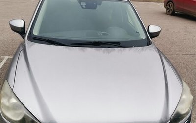 Mazda CX-5 II, 2012 год, 1 620 000 рублей, 1 фотография