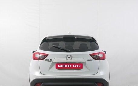 Mazda CX-5 II, 2015 год, 1 949 000 рублей, 6 фотография