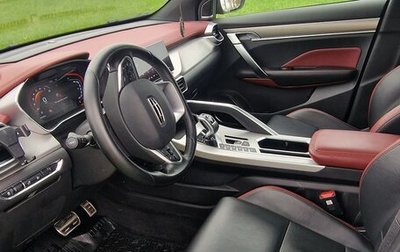 Geely Coolray I, 2021 год, 1 670 000 рублей, 1 фотография