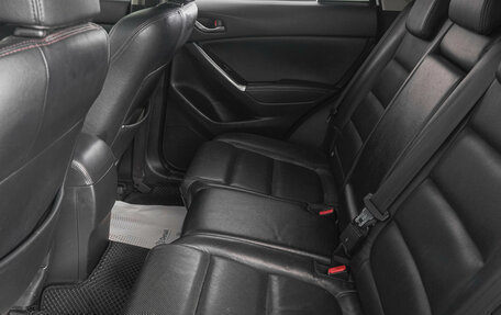 Mazda CX-5 II, 2015 год, 1 949 000 рублей, 10 фотография