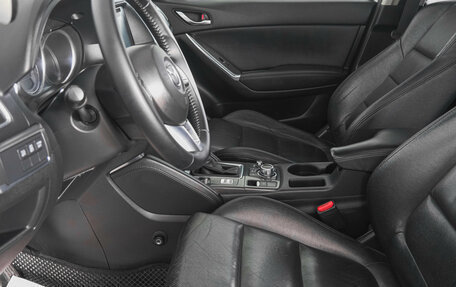 Mazda CX-5 II, 2015 год, 1 949 000 рублей, 9 фотография