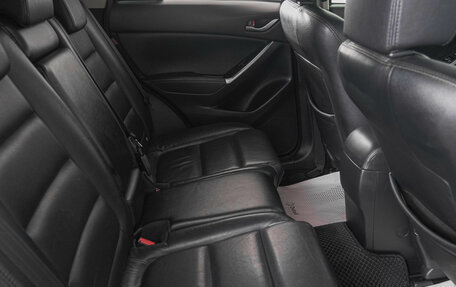 Mazda CX-5 II, 2015 год, 1 949 000 рублей, 11 фотография