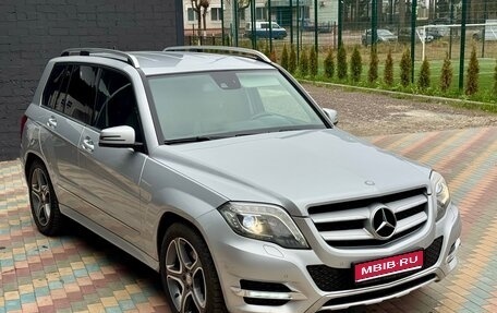 Mercedes-Benz GLK-Класс, 2015 год, 1 920 000 рублей, 1 фотография
