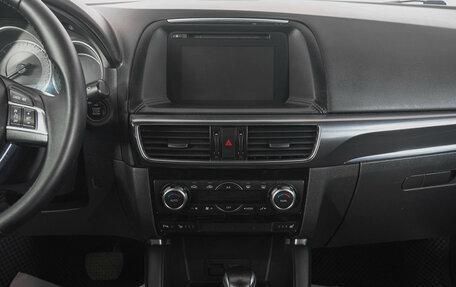 Mazda CX-5 II, 2015 год, 1 949 000 рублей, 20 фотография