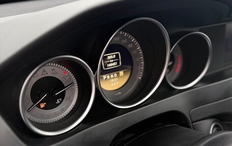 Mercedes-Benz C-Класс, 2011 год, 1 295 000 рублей, 7 фотография