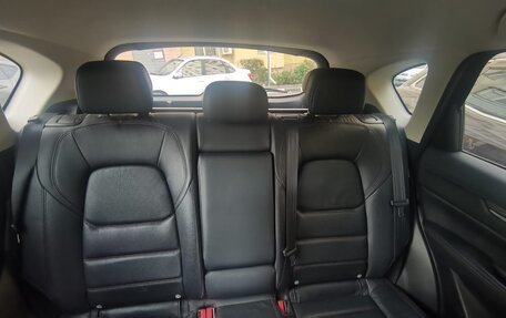 Mazda CX-5 II, 2017 год, 2 750 000 рублей, 6 фотография