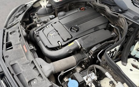 Mercedes-Benz C-Класс, 2011 год, 1 295 000 рублей, 10 фотография