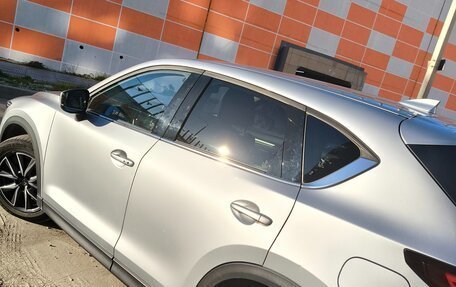 Mazda CX-5 II, 2017 год, 2 750 000 рублей, 3 фотография