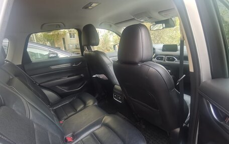 Mazda CX-5 II, 2017 год, 2 750 000 рублей, 7 фотография