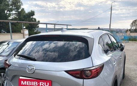 Mazda CX-5 II, 2017 год, 2 750 000 рублей, 2 фотография