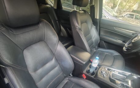 Mazda CX-5 II, 2017 год, 2 750 000 рублей, 8 фотография