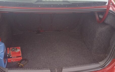 Volkswagen Polo VI (EU Market), 2011 год, 670 000 рублей, 7 фотография