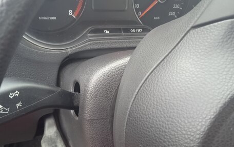 Volkswagen Polo VI (EU Market), 2011 год, 670 000 рублей, 6 фотография