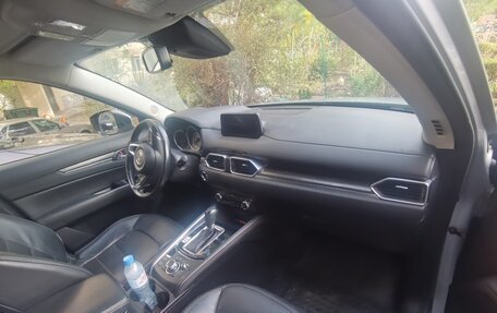 Mazda CX-5 II, 2017 год, 2 750 000 рублей, 9 фотография