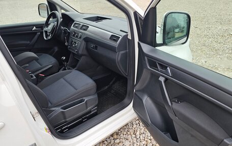 Volkswagen Caddy IV, 2018 год, 2 400 000 рублей, 8 фотография