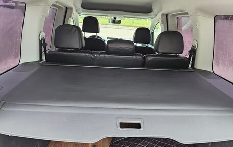 Volkswagen Caddy IV, 2018 год, 2 400 000 рублей, 10 фотография