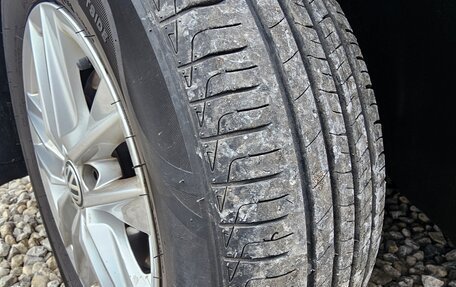 Volkswagen Caddy IV, 2018 год, 2 400 000 рублей, 17 фотография