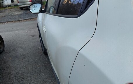 Nissan Juke II, 2011 год, 820 000 рублей, 3 фотография