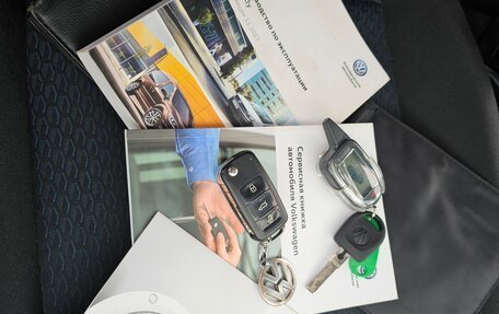 Volkswagen Caddy IV, 2018 год, 2 400 000 рублей, 20 фотография