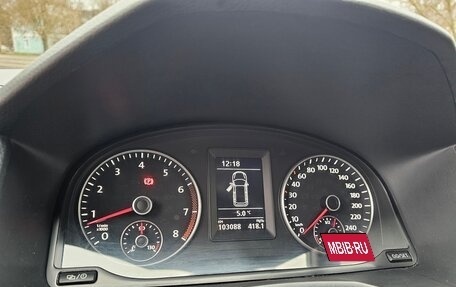 Volkswagen Caddy IV, 2018 год, 2 400 000 рублей, 15 фотография